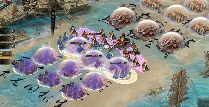 开启攻城掠地需满足哪些条件以触发赵云觉醒2