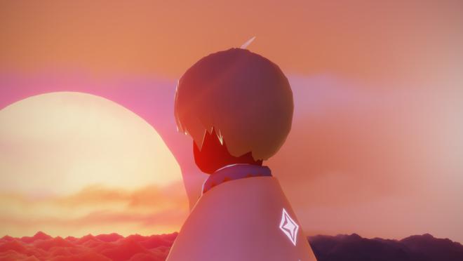 光遇新版本的螺旋飞攻略有什么推荐3