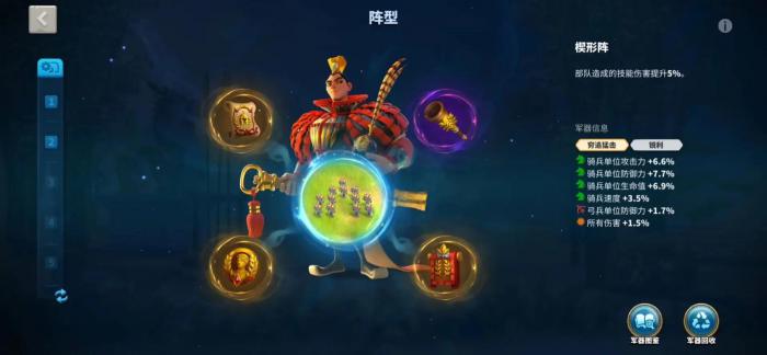 你知道万国觉醒丰收小屋的取得方式吗1