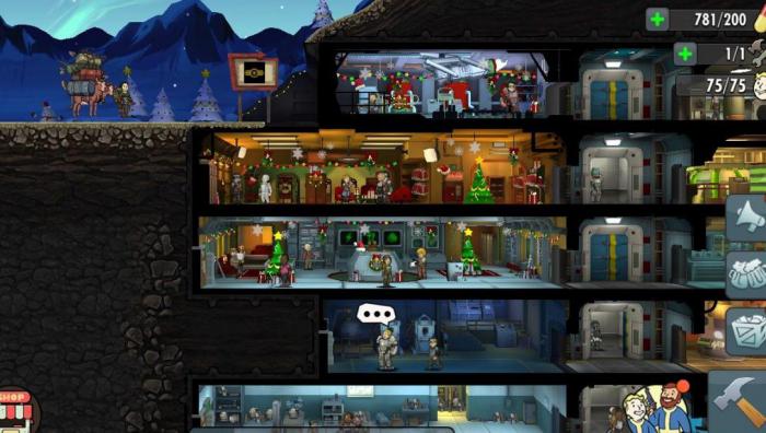 辐射避难所巧手先生的取得方式有哪些1