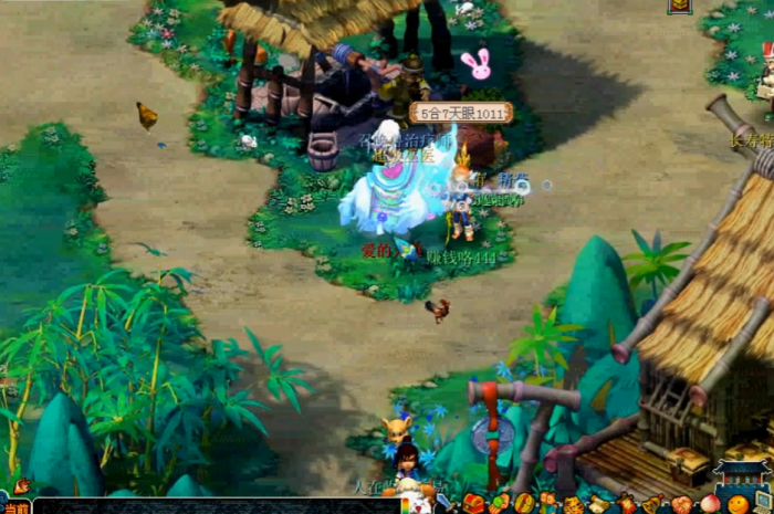 梦幻西游哪个族的孩子最容易培养1