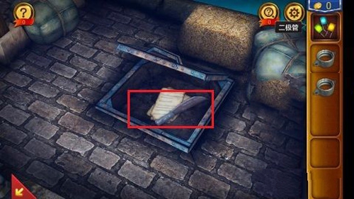 密室逃脱16滑轮是否有特殊技巧可供运用1