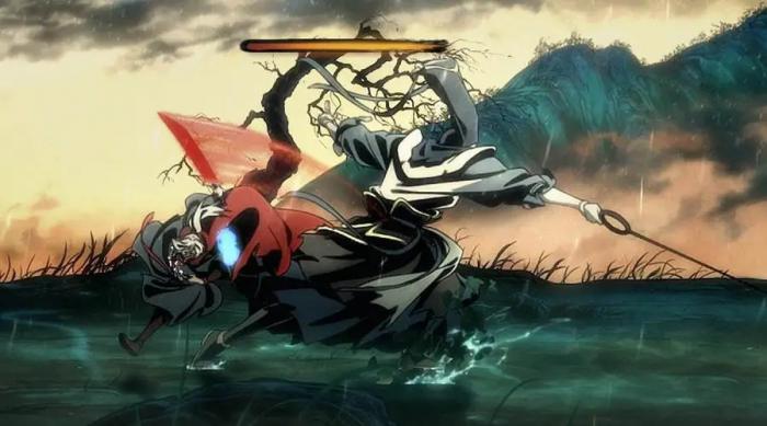 影之刃3唐门四件套能提升多少战斗力1