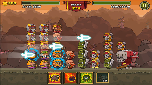 勇士与旅途勇士是否具备阿修罗铭文的必要3