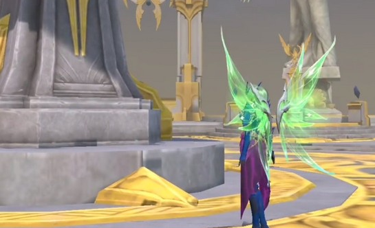 全民奇迹果实任务能否获得珍稀物品2