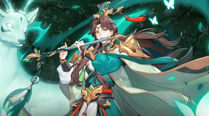 放开那三国3中应该选择什么阵容打pvp2