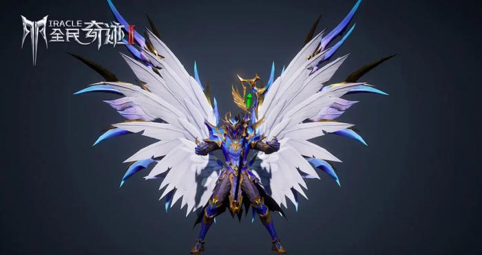 全民奇迹2法师装备需要怎样选择3