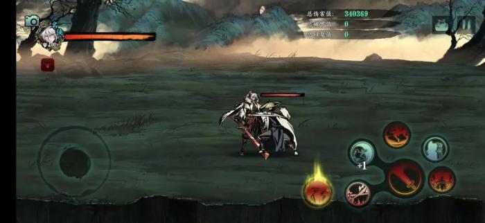 如何提高在影之刃3中获得全攻刻印的机率2