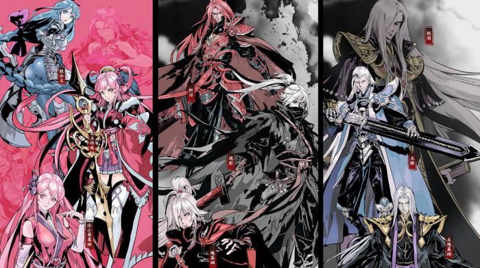 影之刃3魔弦套装能提升角色的哪些能力1