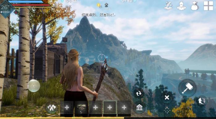 黑暗与光明如何理解地图上的黑暗和光明3