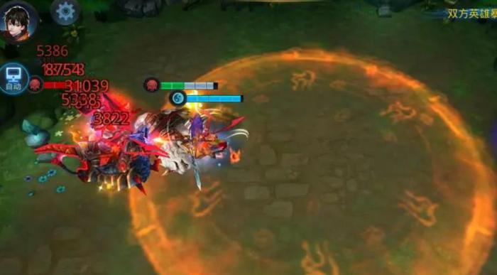 乱斗西游亡命奈何桥通关有没有技巧可循3