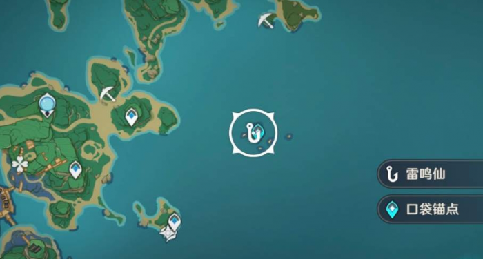 想要获取原神隐藏成就碑铭该怎样做2