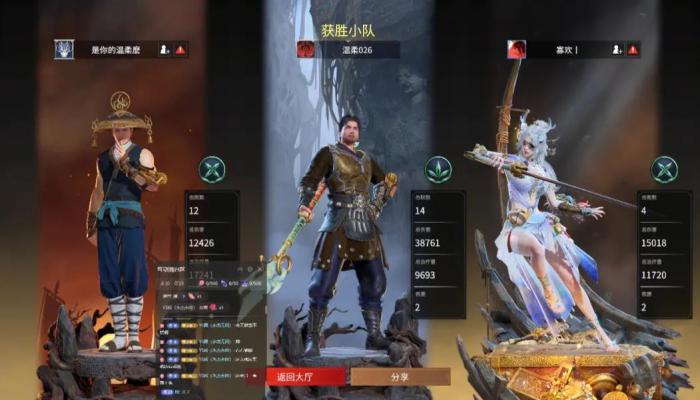 吞食天地2的最强阵容应该是什么2