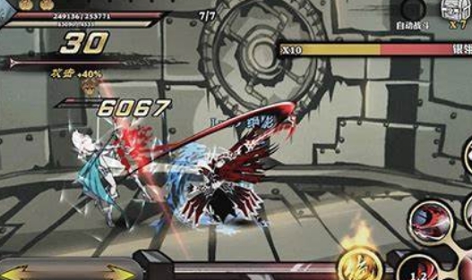 影之刃轮回峰的前往路线应该如何规划1