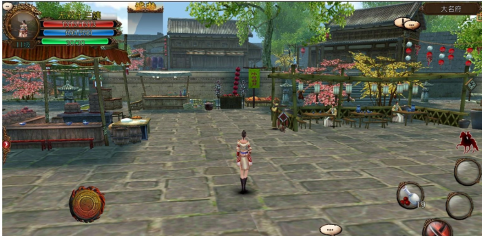 卧虎藏龙神龙教如何练就绝世武功2