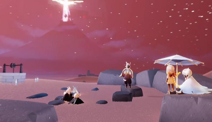 大蜡烛图在光遇中有何作用与意义3