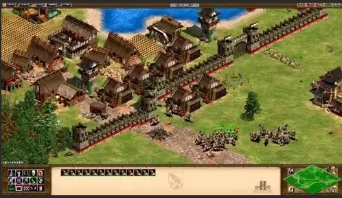 帝国战纪中如何让贵族地位上升3