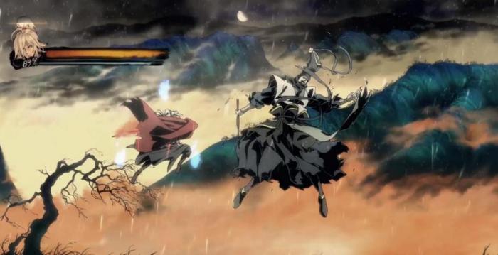 影之刃3魂选用什么当本命最好1