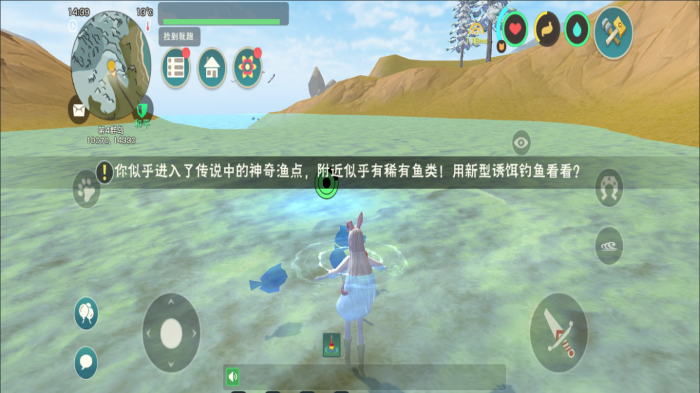 如何打造具有魔法力量的创造与魔法地基2