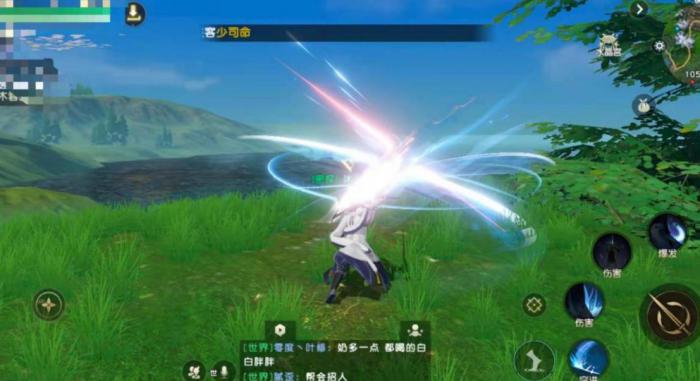 玩秦时明月手游有没有什么爬楼技巧2