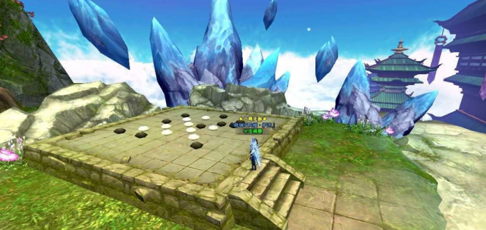 如何选择适合自己的卧虎藏龙贰技能等级提升方式3