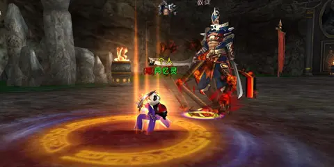 如何吸引外国人观看卧虎藏龙3