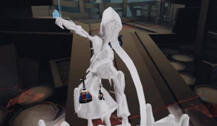 第五人格冲刺的触发机制是什么3