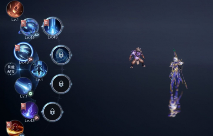 全民奇迹2奇遇任务攻略说谎者哪里可以找到2