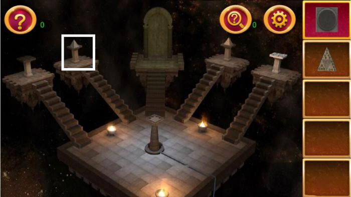 游戏密室逃脱14第16关有什么技巧1