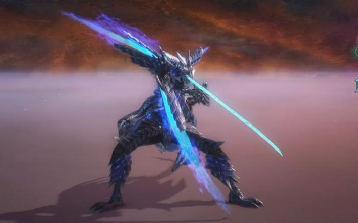 鬼泣巅峰之战第十四关有什么攻略吗1