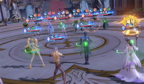 斗罗大陆觉醒武魂金币有什么功能1