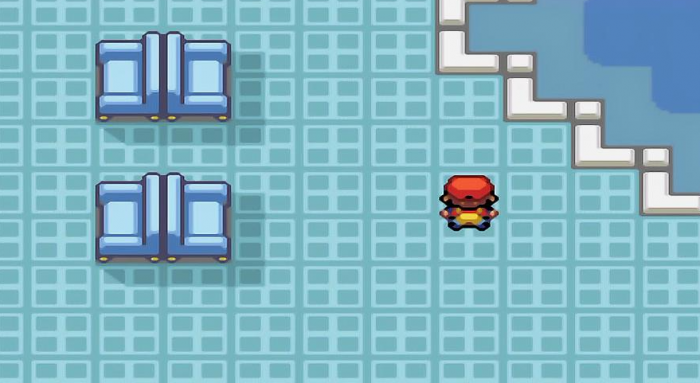 口袋妖怪火红赤红阵容中有哪些强力宝可梦2