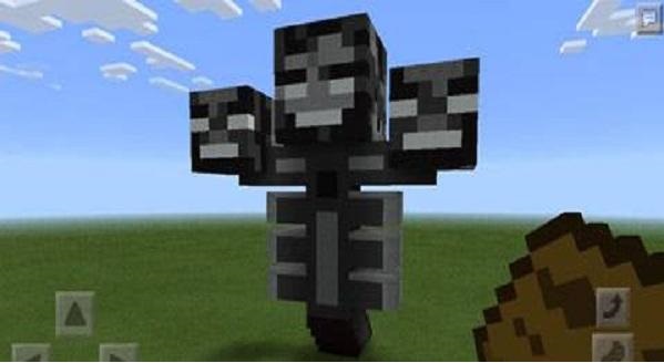 我的世界中村民如何成为士兵1