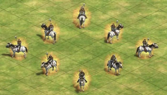 帝王三国中的车有哪些隐藏属性1