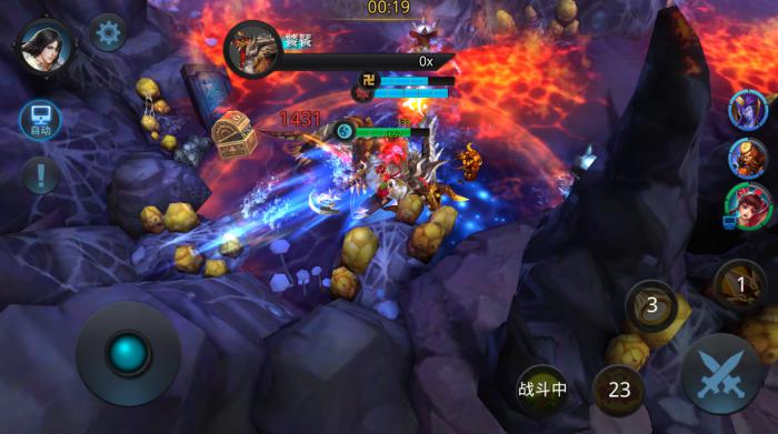 辟寒大王技能在乱斗西游2中有何特点1