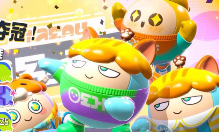 蛋仔派对的皮肤该如何自行制作2