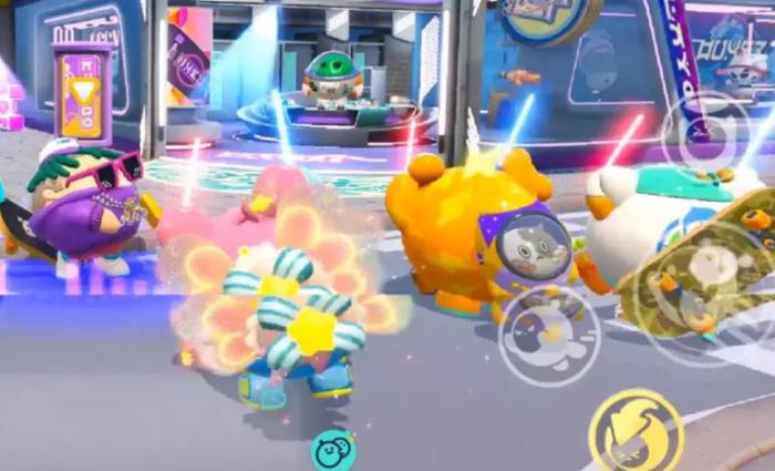 蛋仔派对的皮肤该如何自行制作3