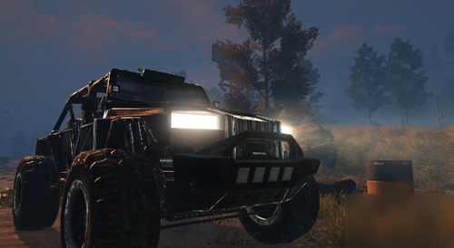 明日之后天赋点错需要注意哪些事项2