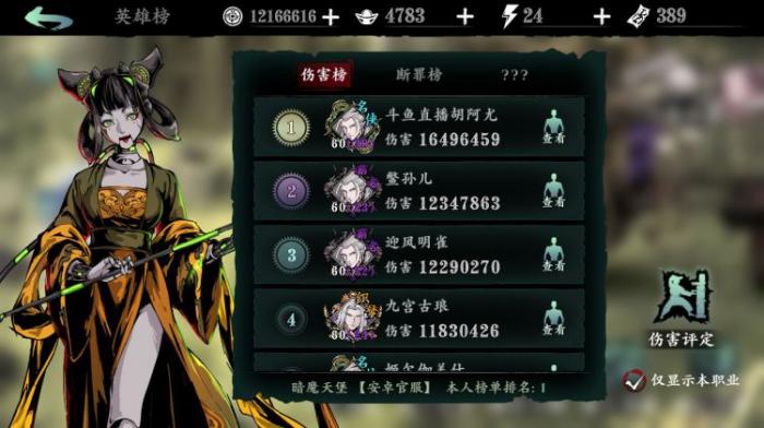 影之刃2坊间真相解密攻略是什么2