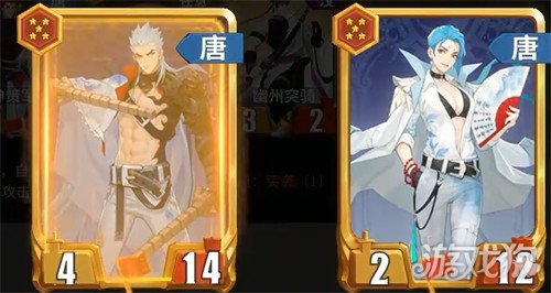 千机阵唐奔袭鼓舞流怎么玩1