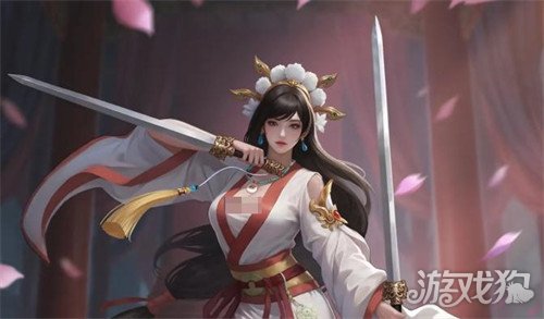 名将杀项羽技能是什么3