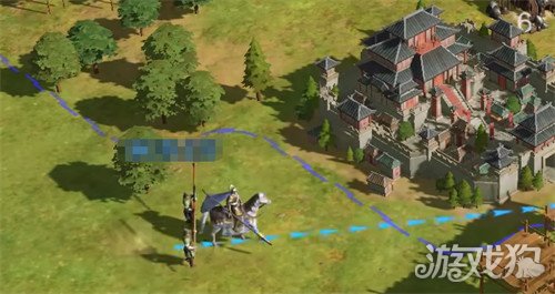 九牧之野流寇怎么打2