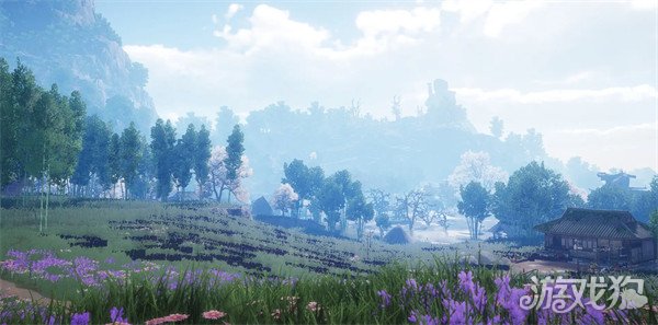 燕云十六声庄客云游怎么玩2