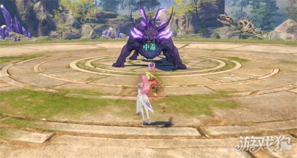 斗罗大陆猎魂世界噬魂蛛皇怎么样2