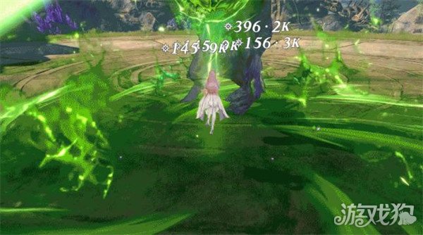 斗罗大陆猎魂世界噬魂蛛皇怎么样3