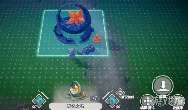 空灵诗篇打工玩法怎么玩2