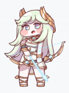 嘟嘟脸恶作剧纯冰队怎么搭配1