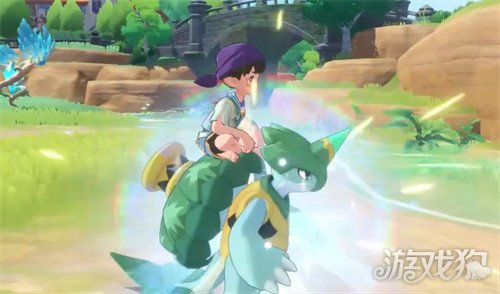 洛克王国世界水泡壳怎么培养4