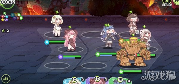 嘟嘟脸恶作剧怎么快速升级2