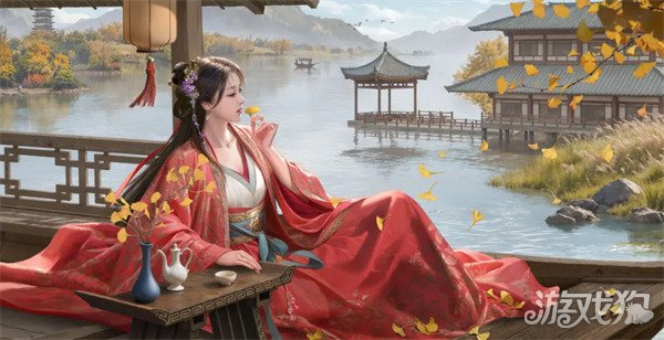 九牧之野孙坚怎么玩3